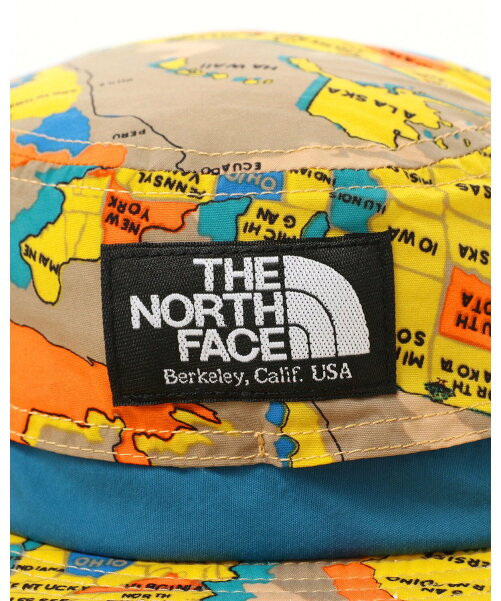 THE NORTH FACE / ノベルティ ホライズン ハット 22(47~56cm)